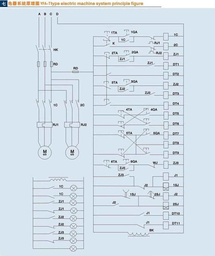 立式吉林閥門液壓測試臺技術參數