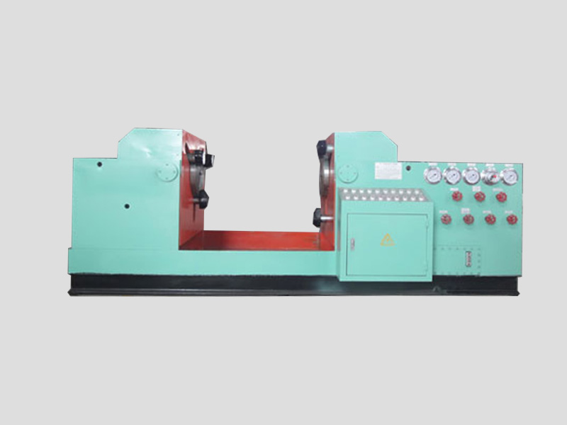 吉林液壓閥門試壓機(jī)YFA-F型